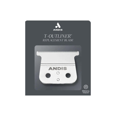 ANDIS_T - Outliner Replacement Blade_Cosmetic World